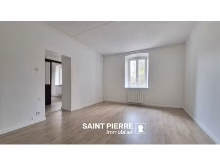 achat appartement 2 pièces 66m² scy chazelles 57160