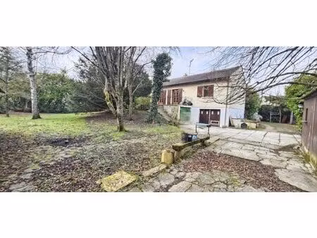 achat maison 3 pièces 70m² longeville sur mogne 10320