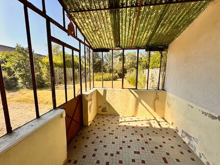 vente maison 4 pièces 73 m² aubigny-sur-nère (18700)