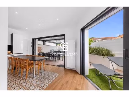 villa 3 suites - aiguillon - plage et commerces à pieds