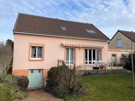 vente maison à hérouville-saint-clair (14200) : à vendre / 120m² hérouville-saint-clair