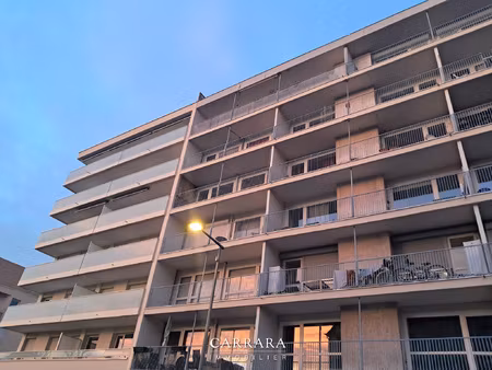 location appartement 4 pièces 72m² metz 57070