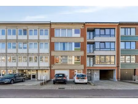 appartement te koop in deurne met 2 slaapkamers