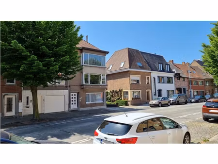 appartement te koop in brugge met 2 slaapkamers