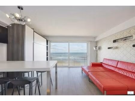 appartement te koop in middelkerke