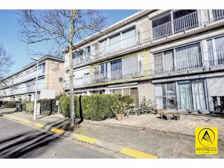 appartement te koop in edegem met 2 slaapkamers