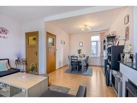 appartement te koop in deurne met 3 slaapkamers