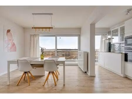 appartement te koop in mechelen met 1 slaapkamer