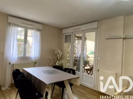 appartement à saint-memmie (51470)