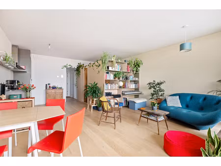 appartement te koop in antwerpen met 1 slaapkamer