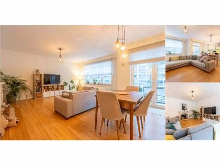 appartement à vendre à val des seigneurs 144 woluwe-saint-pierre (rbv40944)