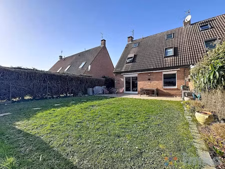 vente maison 5 pièces 85 m² à toufflers (59390)  nan €