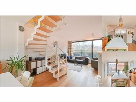 appartement à vendre à rue de danemark 70 saint-gilles (vbd94680)