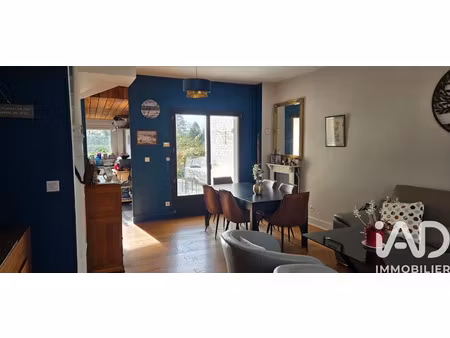 vente maison 4 pièces 93 m² à amiens (80000)  312 000 €