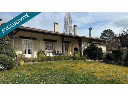 vente maison 5 pièces 104 m² à bonnetan (33370)  299 400 €