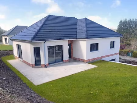 vente maison neuve 5 pièces 110 m² à sens (89100)  285 000 €