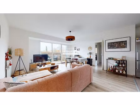 appartement vertou - t3 - locataire en place