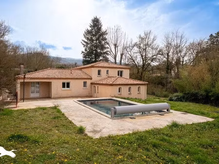 vente maison 6 pièces 120 m² à labruguière (81290)  319 000 €