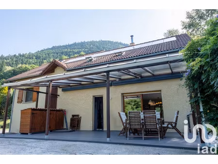 maison à allevard (38580)