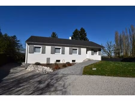 achat maison 7 pièces 113m² lewarde 59287