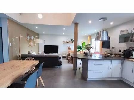 vente maison 5 pièces 160 m² fénay (21600)