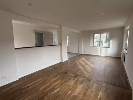 achat maison 5 pièces 101m² remy 60190