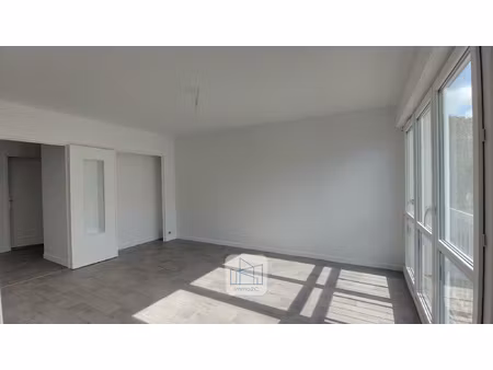 nantes - t3 exposé sud !