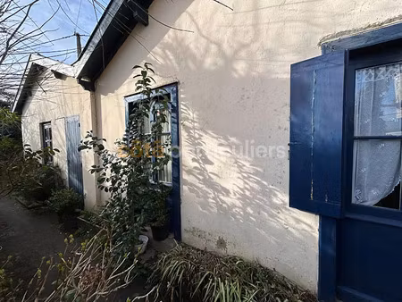 vente maison 6 pièces 85 m² à soulac-sur-mer (33780)  285 300 €