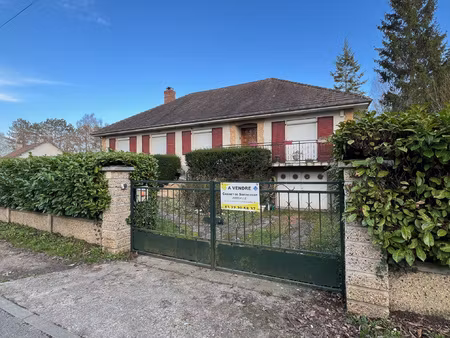 achat maison 5 pièces 134m² abbeville 80100