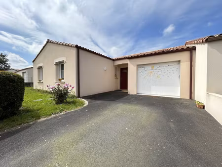 achat maison 5 pièces 80m² y 80190