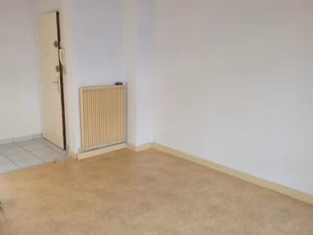 à saint-nazaire   appartement t2 à louer