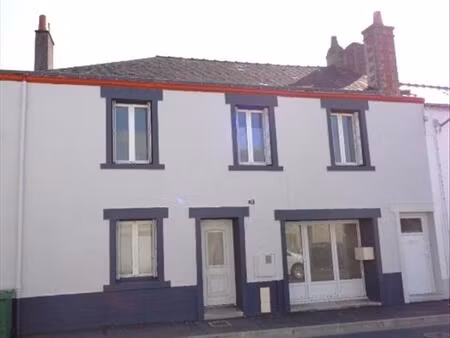 maison blain - 4 pièce(s) - 95 m2