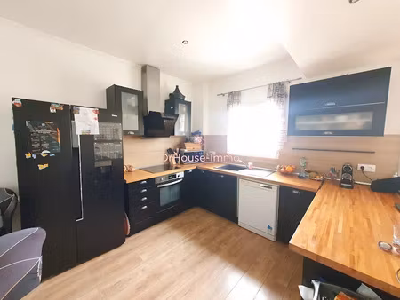 vente maison 5 pièces 90 m² à colombes (92700)  270 000 €