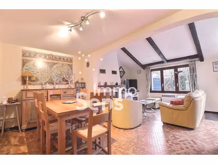 vente maison 4 pièces 90 m² à marquette-lez-lille (59520)  269 900 €