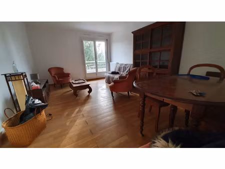 achat appartement 2 pièces 50m² amiens 80000