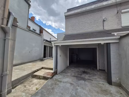 achat maison 6 pièces 145m²