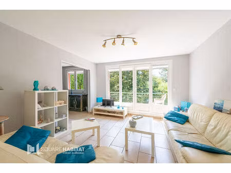achat appartement 5 pièces 81m²