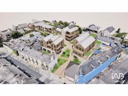 vente murs commerciaux 300 m²