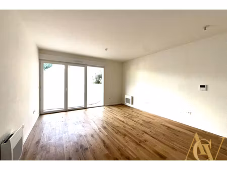 annonce appartement à vendre