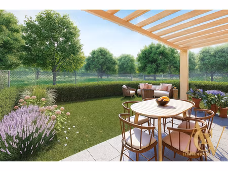 annonce appartement à vendre