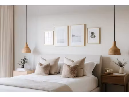 annonce appartement à vendre