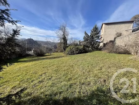 vente maison 3 pièces 75.41 m² à aiguilhe (43000)  277 000 €