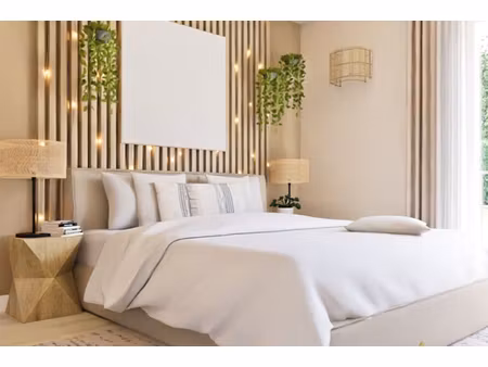 annonce appartement à vendre