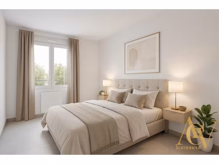 annonce appartement à vendre