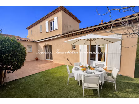 annonce maison à vendre