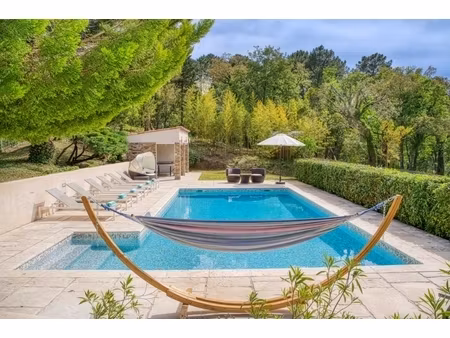 annonce maison à vendre