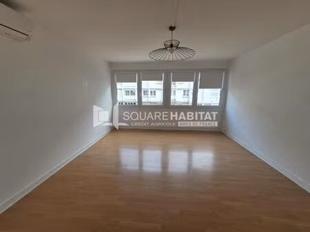 location appartement 3 pièces 59m² boulogne sur mer 62200