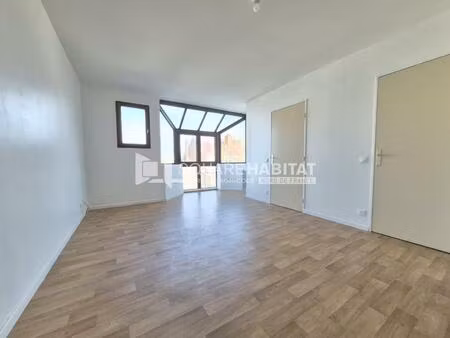 location appartement 2 pièces 51m² calais 62100