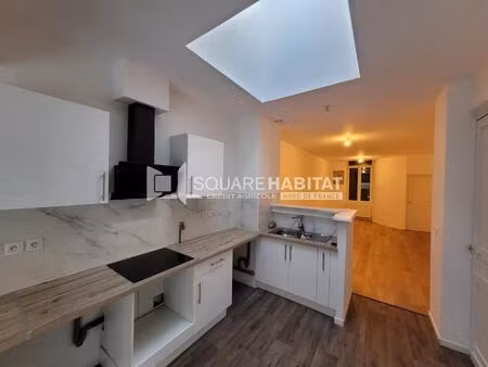 location maison 4 pièces 94m² roubaix 59100