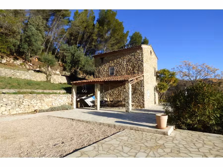 annonce maison à vendre